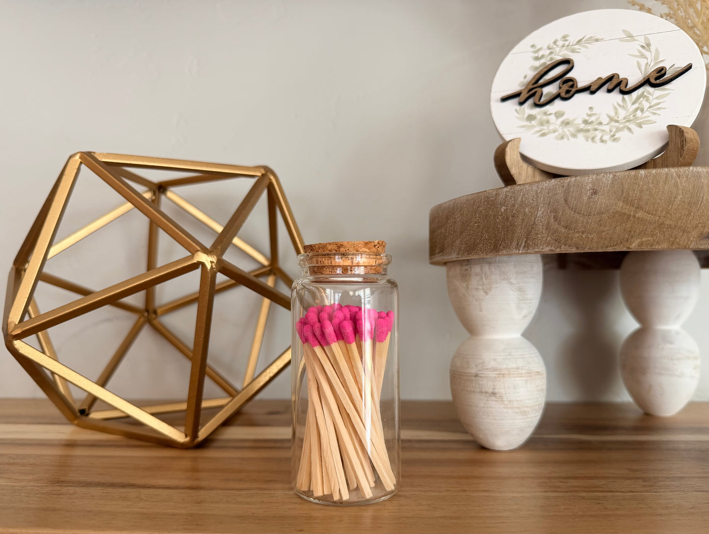 Matches