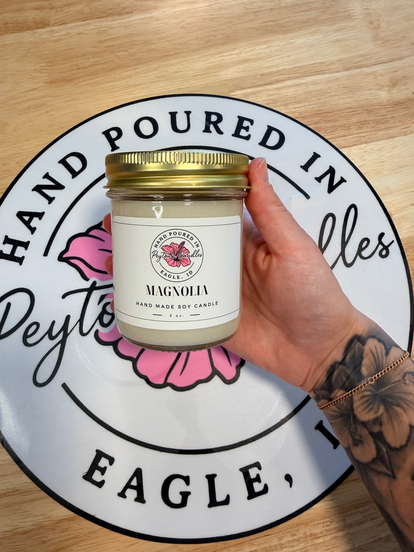 Magnolia