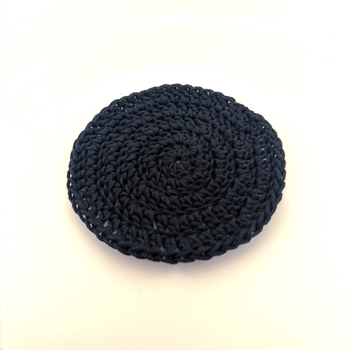 Crochet Coasters - Set of 4