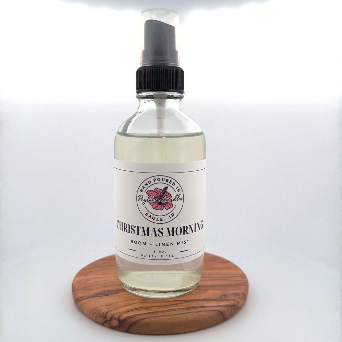 Winter Room & Linen Mist