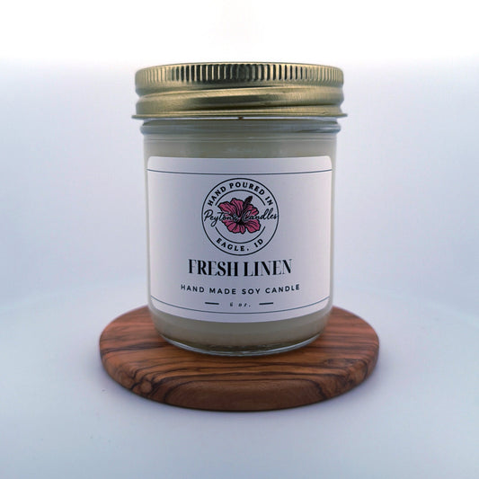 Fresh Linen