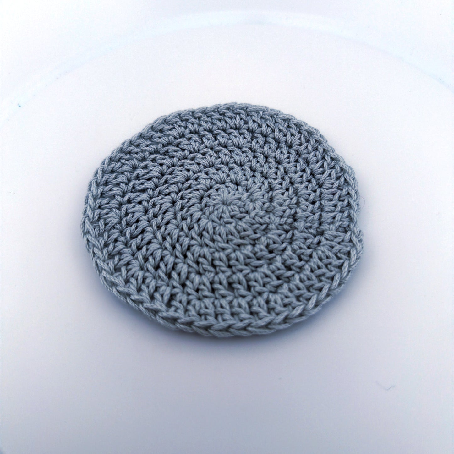 Crochet Coasters - Set of 4