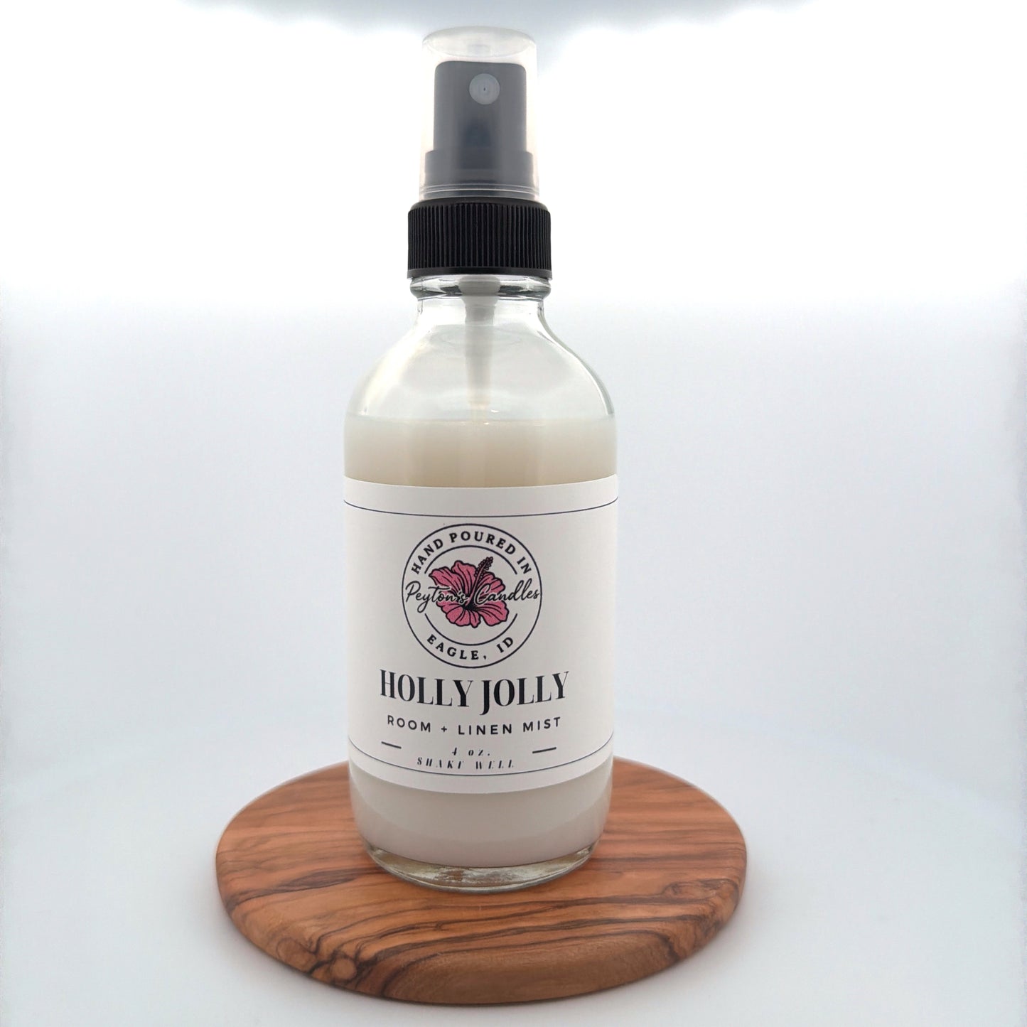 Winter Room & Linen Mist