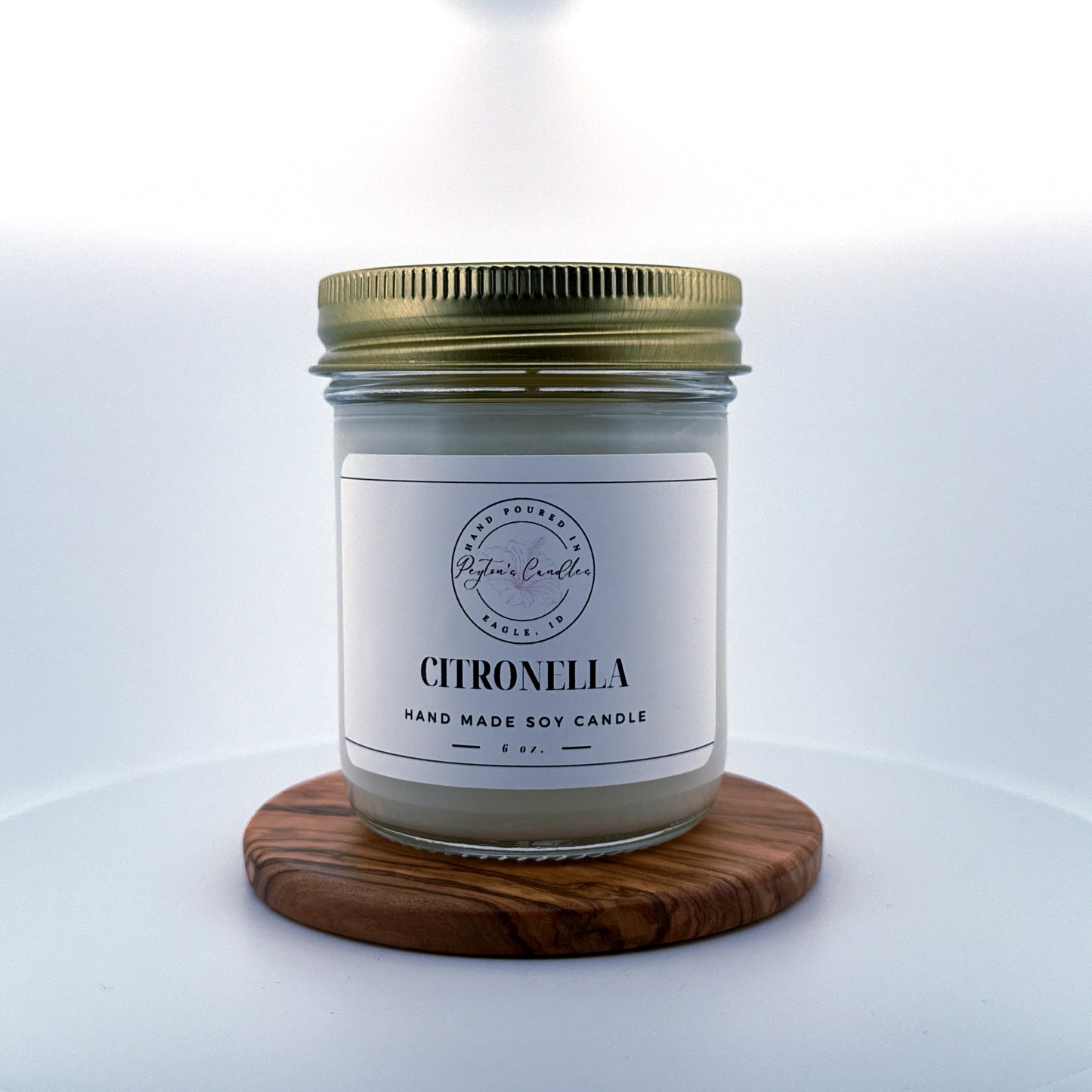 Citronella