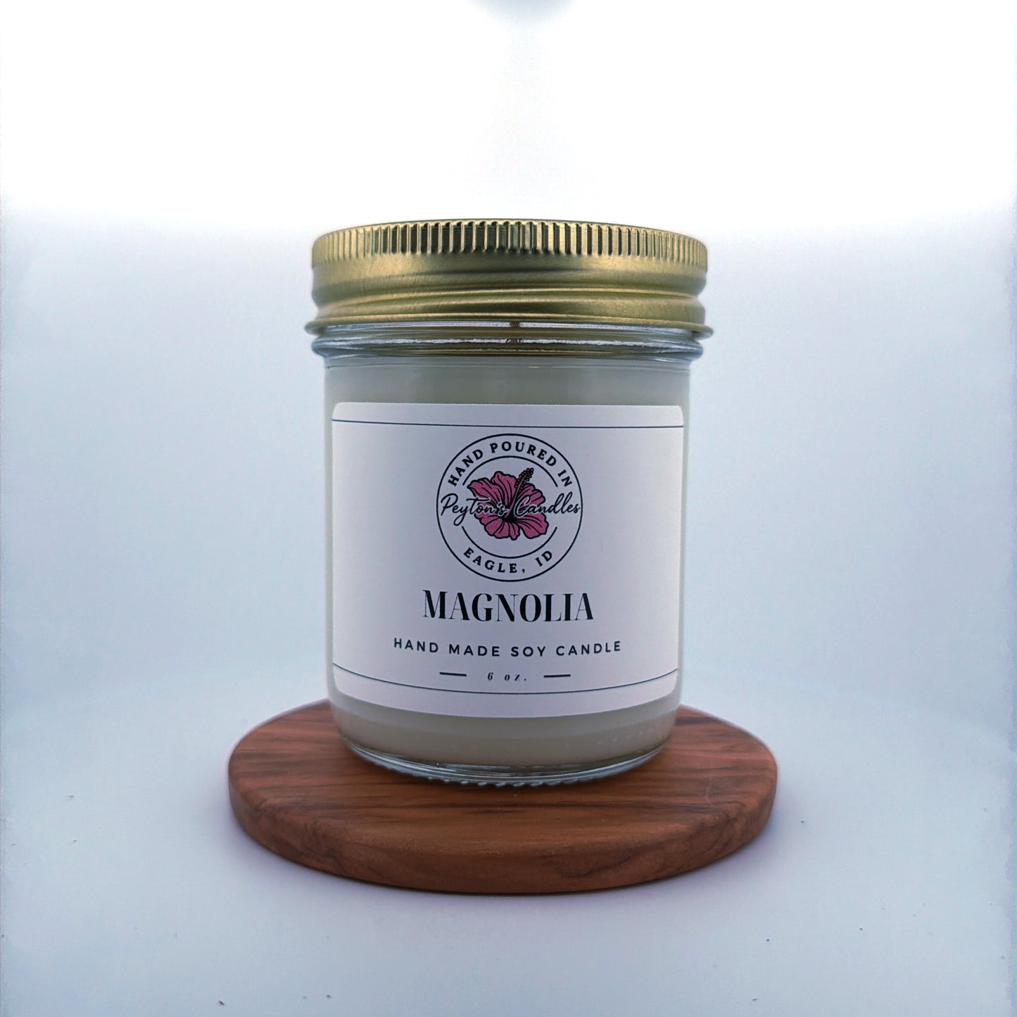 Magnolia