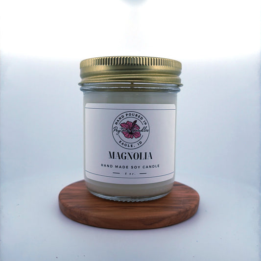 Magnolia