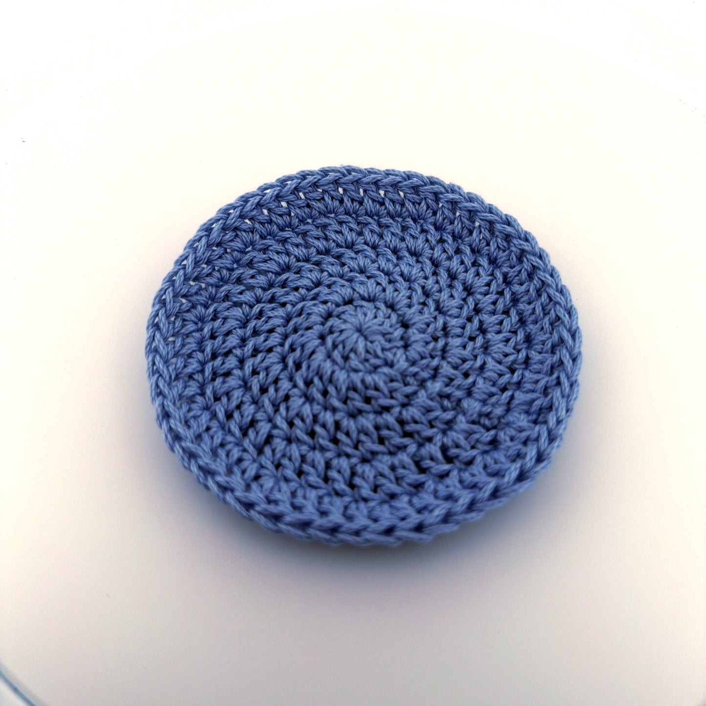 Crochet Coasters - Set of 4
