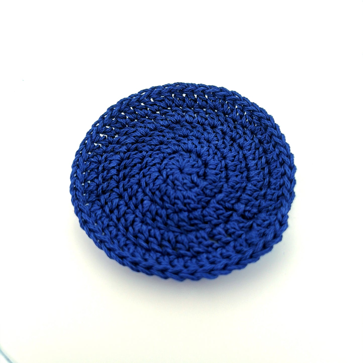 Crochet Coasters - Set of 4