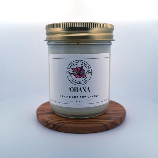 'Ohana