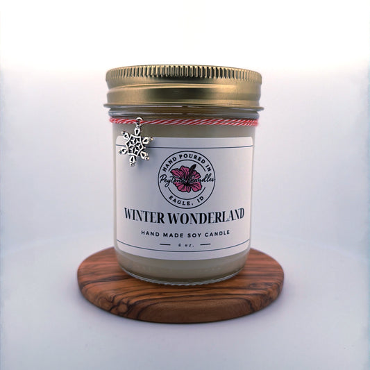 Winter Wonderland